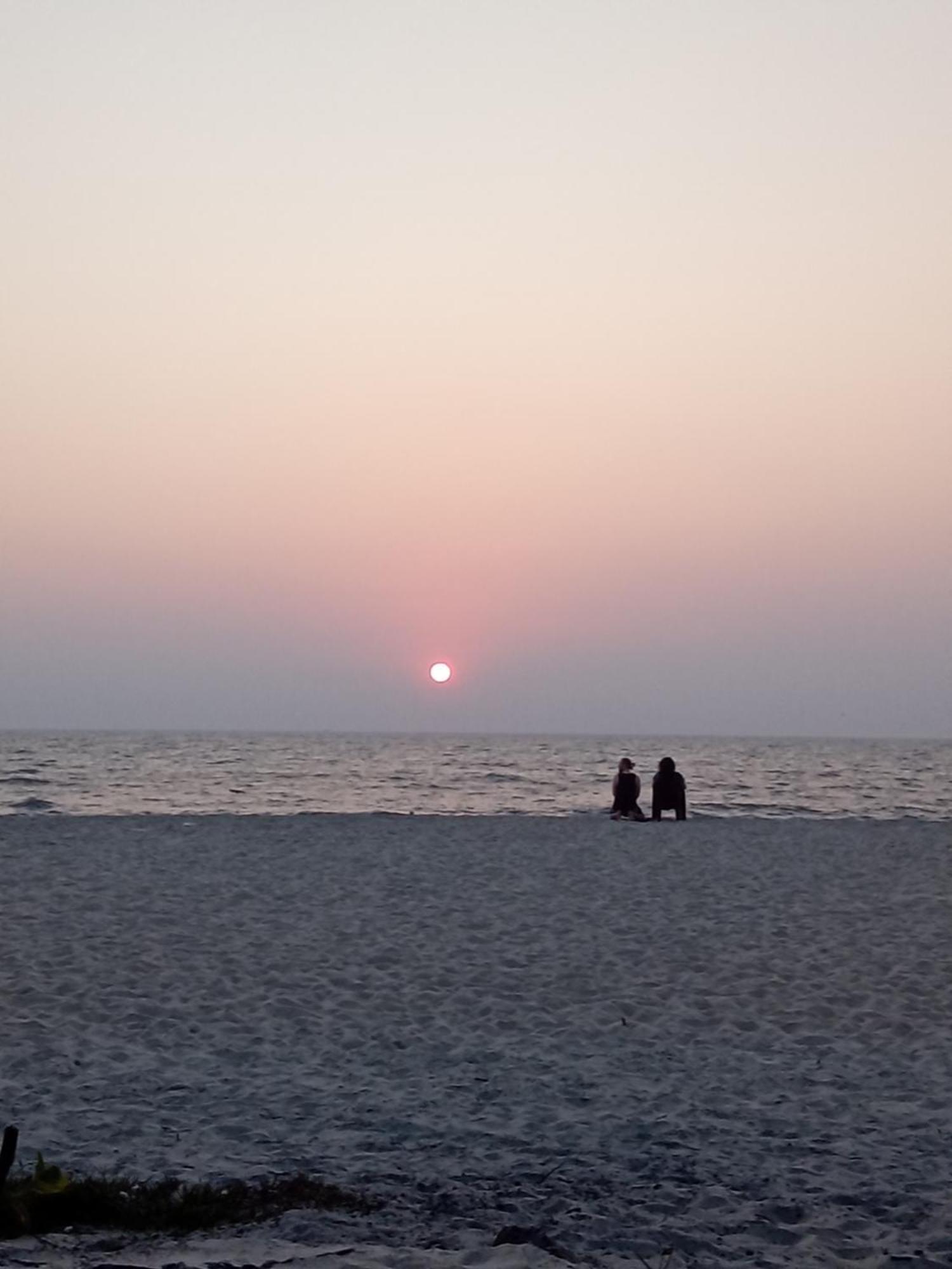 Havana Beach Villa Alappuzha 외부 사진